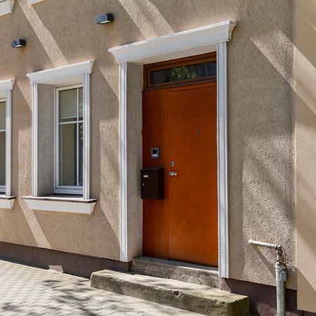Ferienwohnung GoKlaipėda Exterior foto