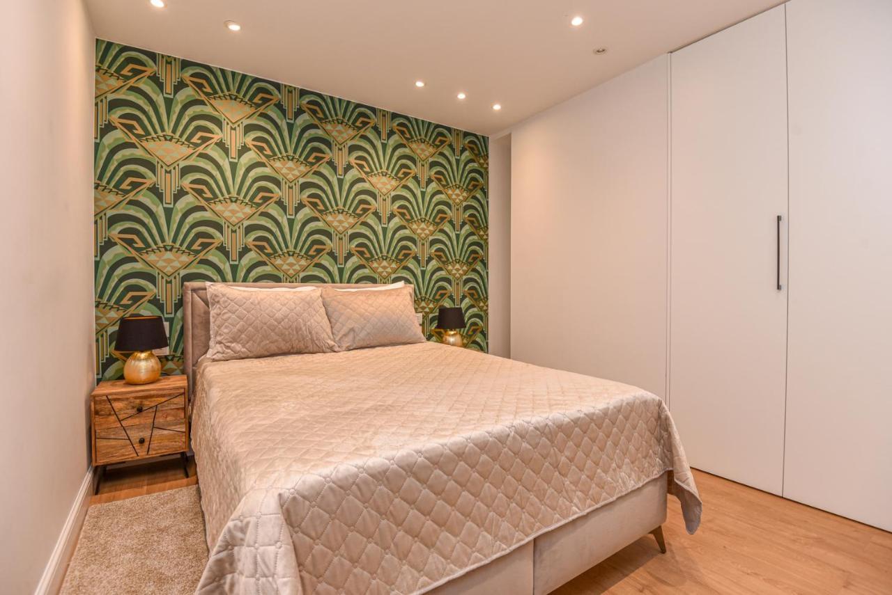 Ferienwohnung GoKlaipėda Exterior foto